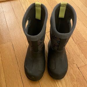 Bogs snow boots